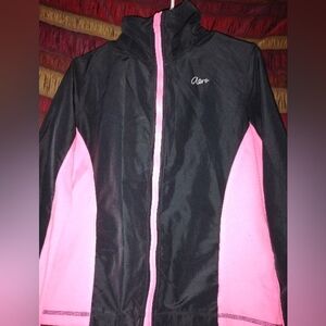 AERO ACTIVE WINDBREAKER